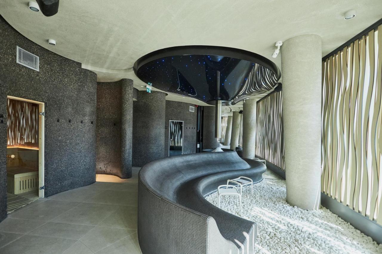 Wave Miedzyzdroje Resort & Spa - Sea View B644 エクステリア 写真