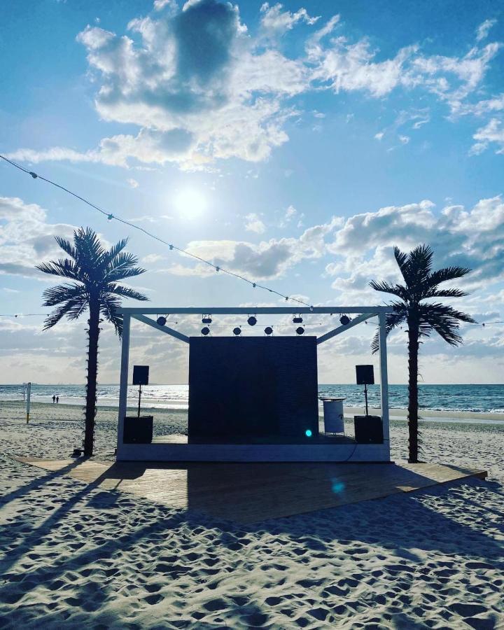 Wave Miedzyzdroje Resort & Spa - Sea View B644 エクステリア 写真